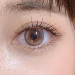 $138 Natural Lash Extension