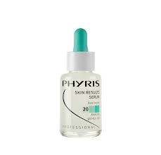 phyris skin result peel serum