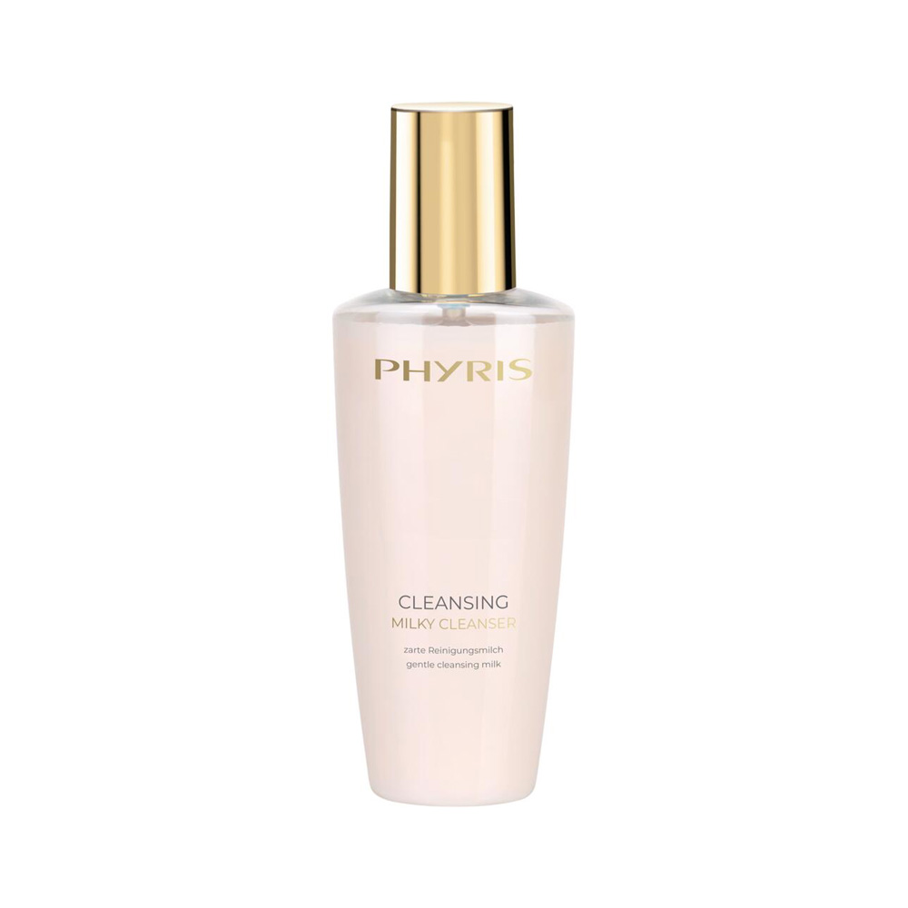 Phyris Milky Cleanser