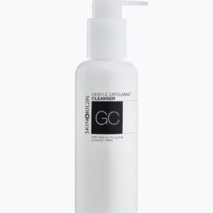Gentle Exfoliant Cleanser