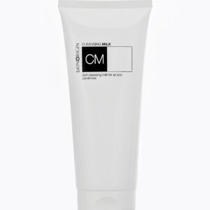 Cleansing Milk