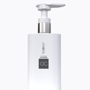 Oil Foam Cleanser